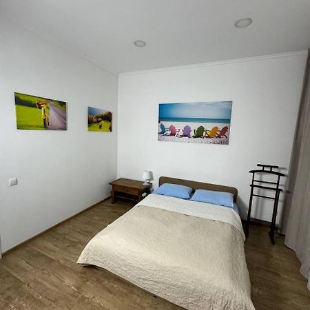 Apartment For Guests With Soul Vinnytsia Extérieur photo