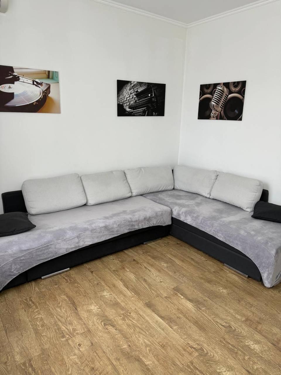 Apartment For Guests With Soul Vinnytsia Extérieur photo