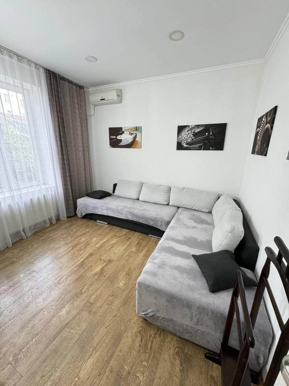 Apartment For Guests With Soul Vinnytsia Extérieur photo