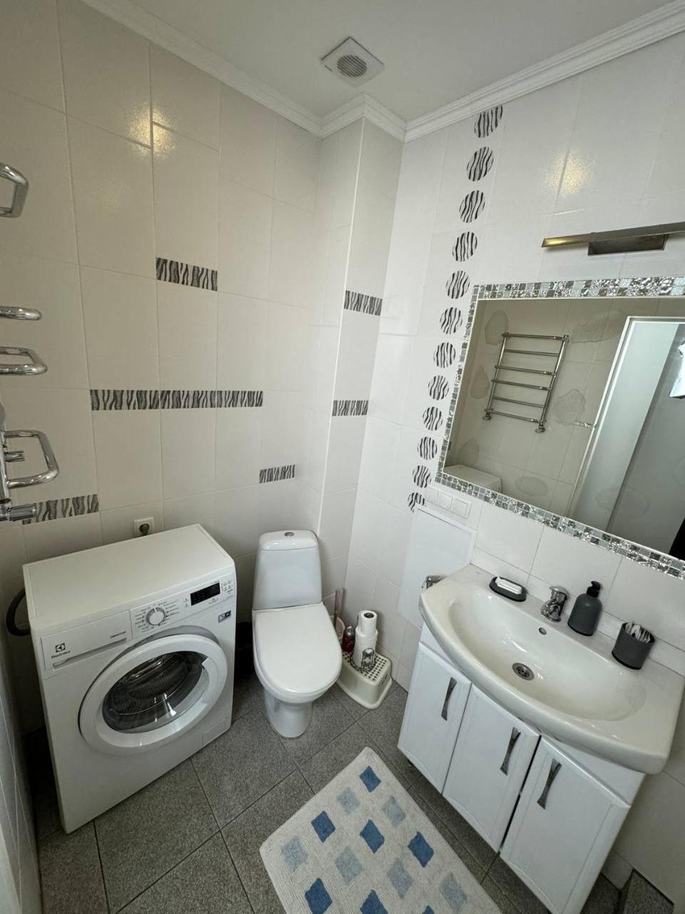 Apartment For Guests With Soul Vinnytsia Extérieur photo