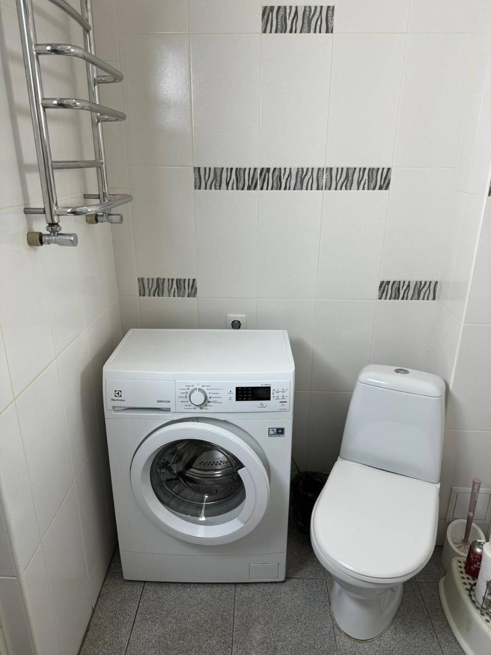 Apartment For Guests With Soul Vinnytsia Extérieur photo