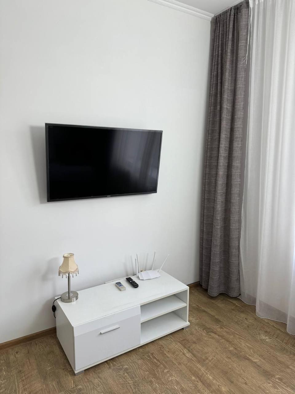 Apartment For Guests With Soul Vinnytsia Extérieur photo