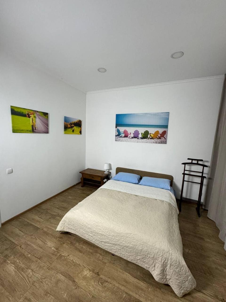 Apartment For Guests With Soul Vinnytsia Extérieur photo