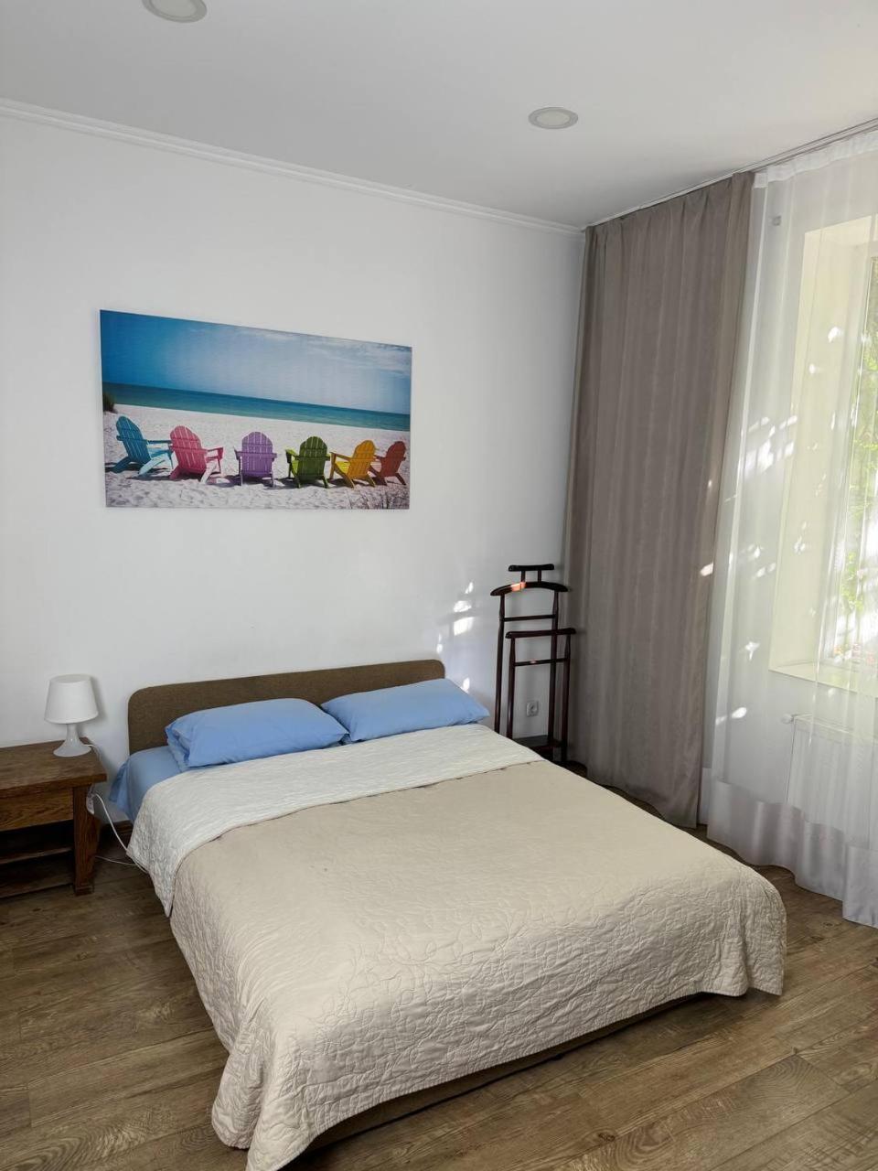 Apartment For Guests With Soul Vinnytsia Extérieur photo