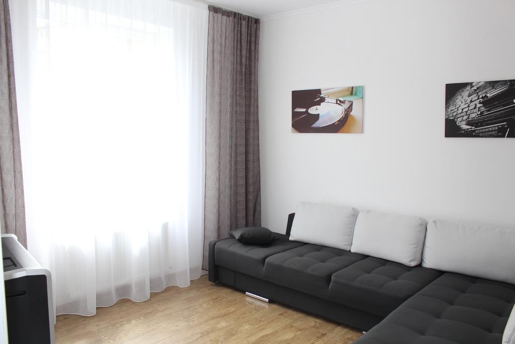 Apartment For Guests With Soul Vinnytsia Extérieur photo