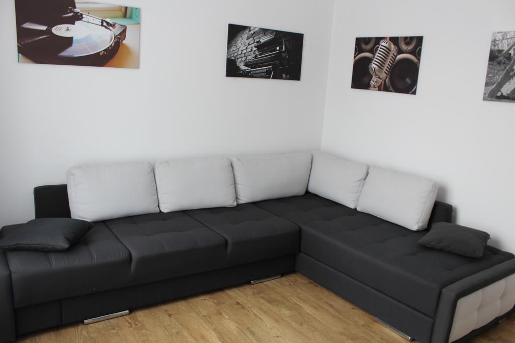Apartment For Guests With Soul Vinnytsia Extérieur photo
