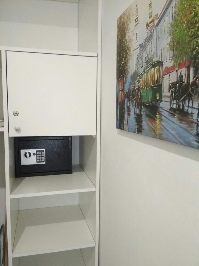 Apartment For Guests With Soul Vinnytsia Extérieur photo